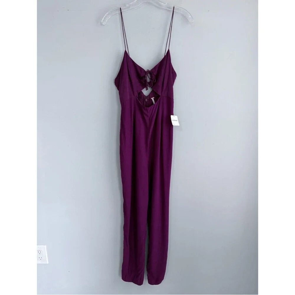 Free People turn heads