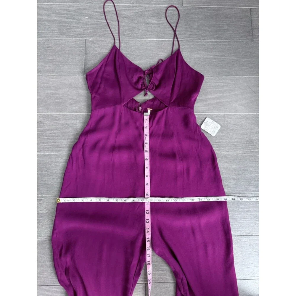 Free People turn heads
