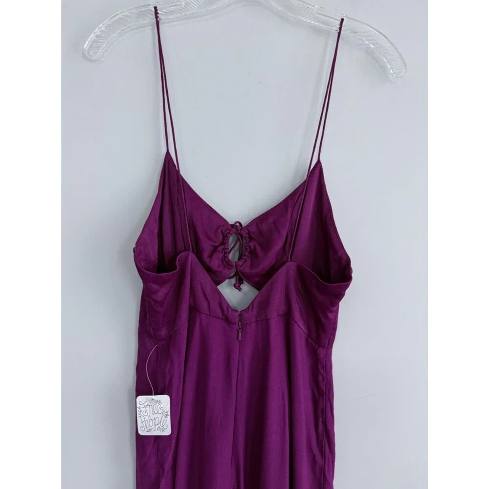 Free People turn heads