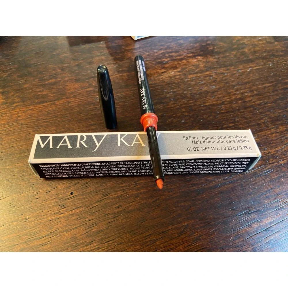 Mary Kay mary kay