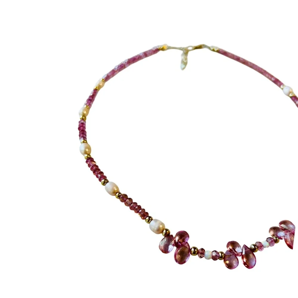 Unbranded handcrafted beaded