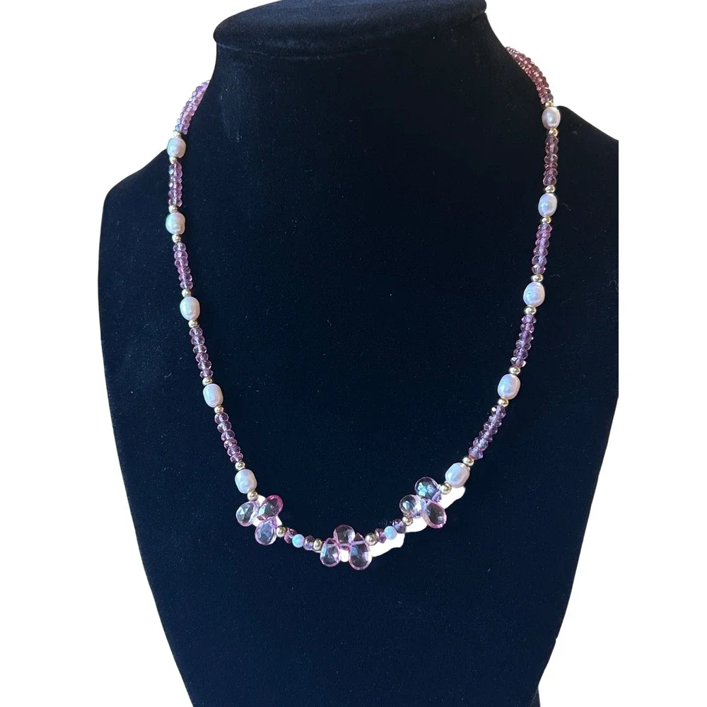 Unbranded handcrafted beaded