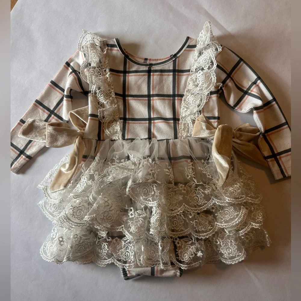 Be Girl charming 2t