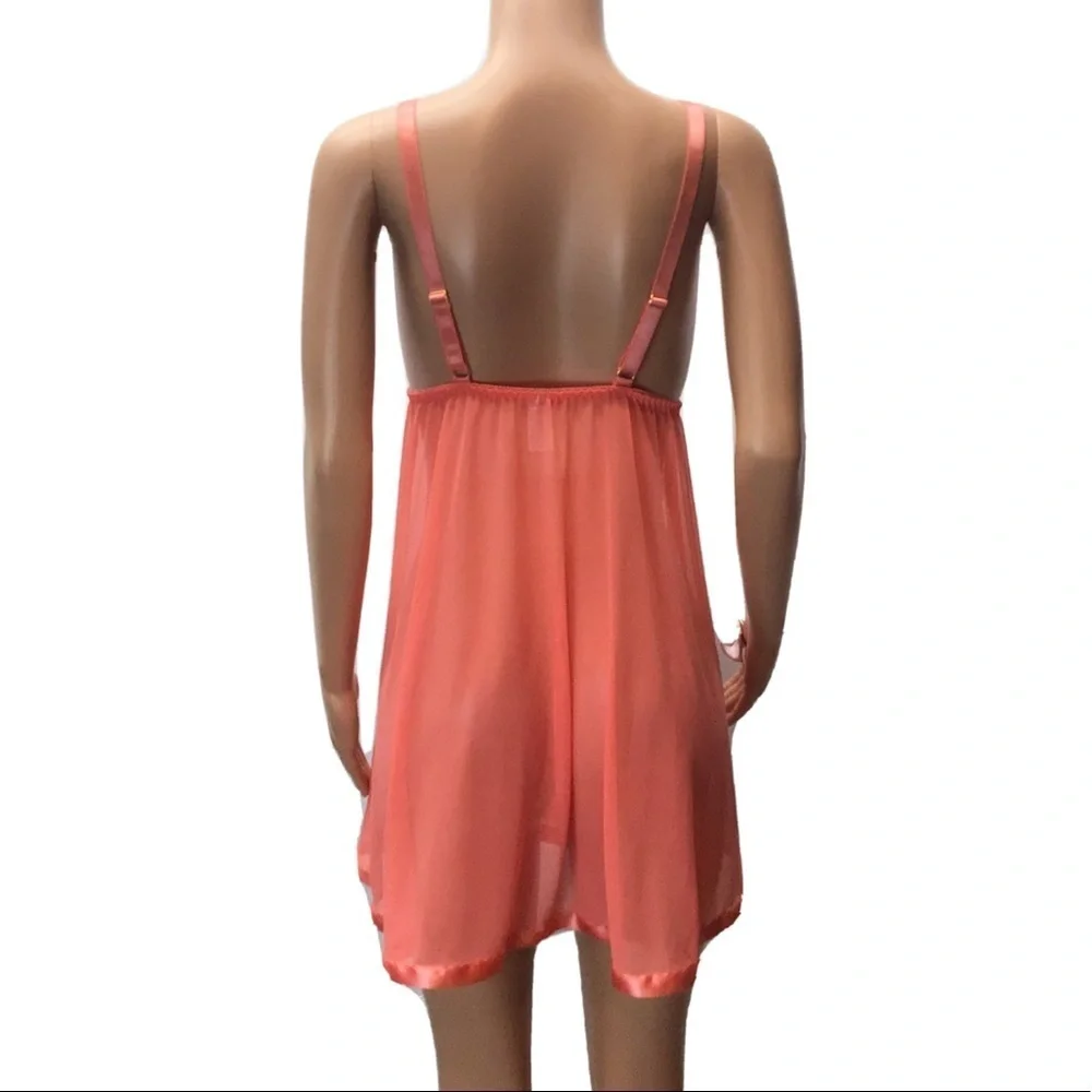 Spree Intimates embellished free mannequin