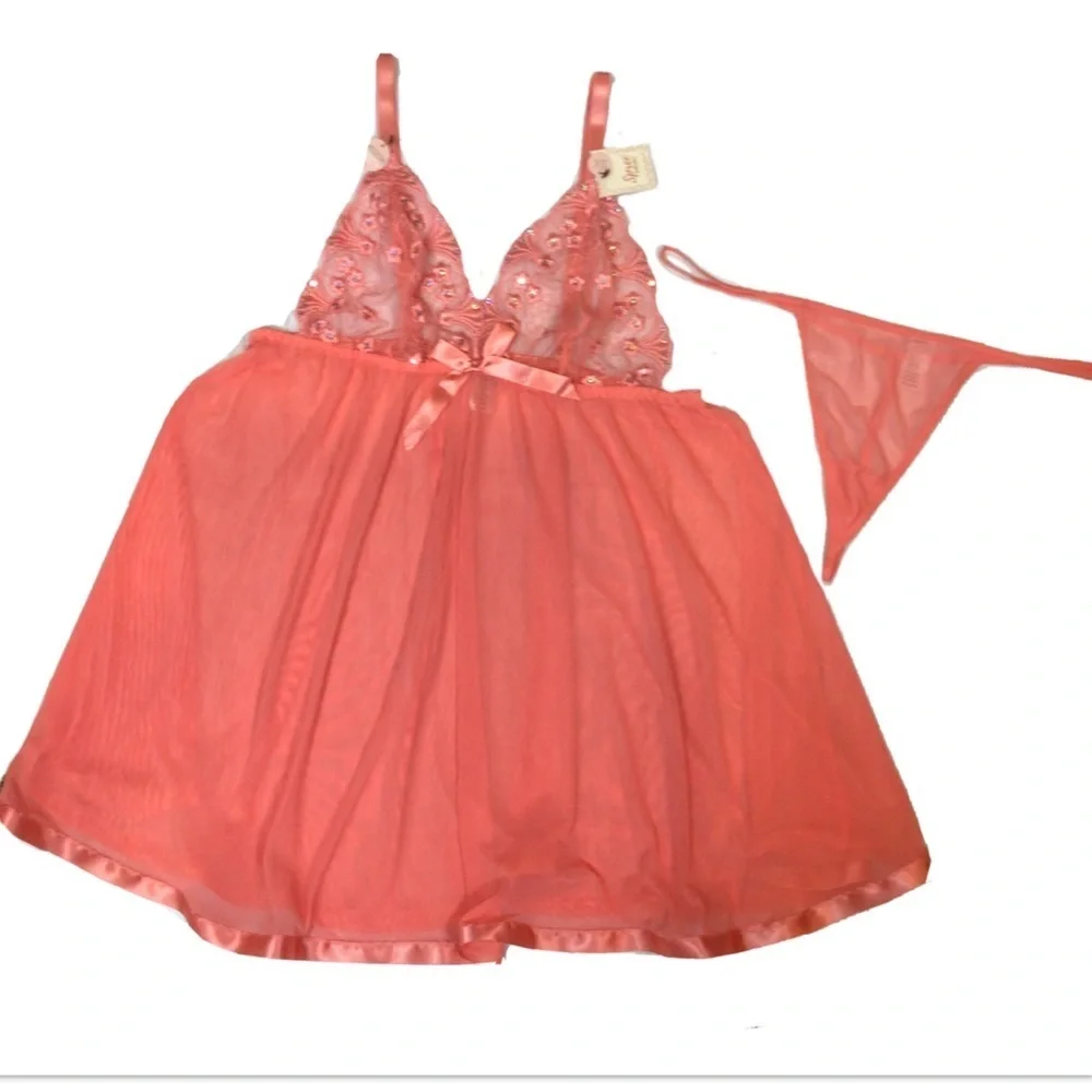 Spree Intimates free mesh