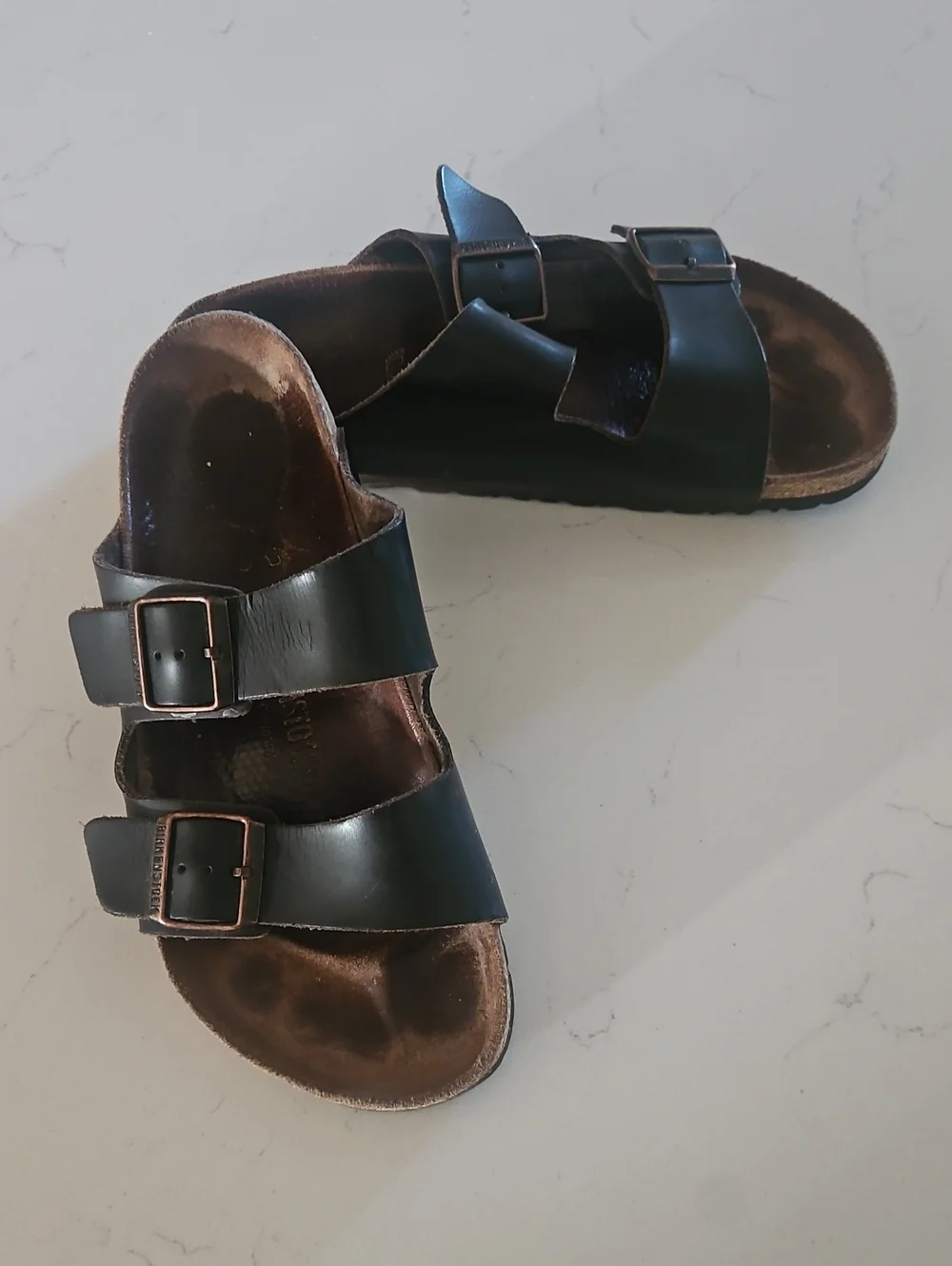 Birkenstock good used