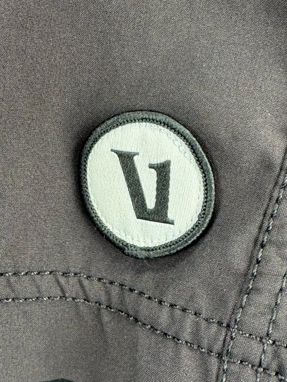 Vuori one short