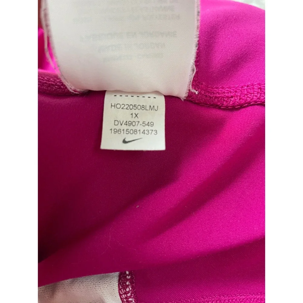 Nike women size