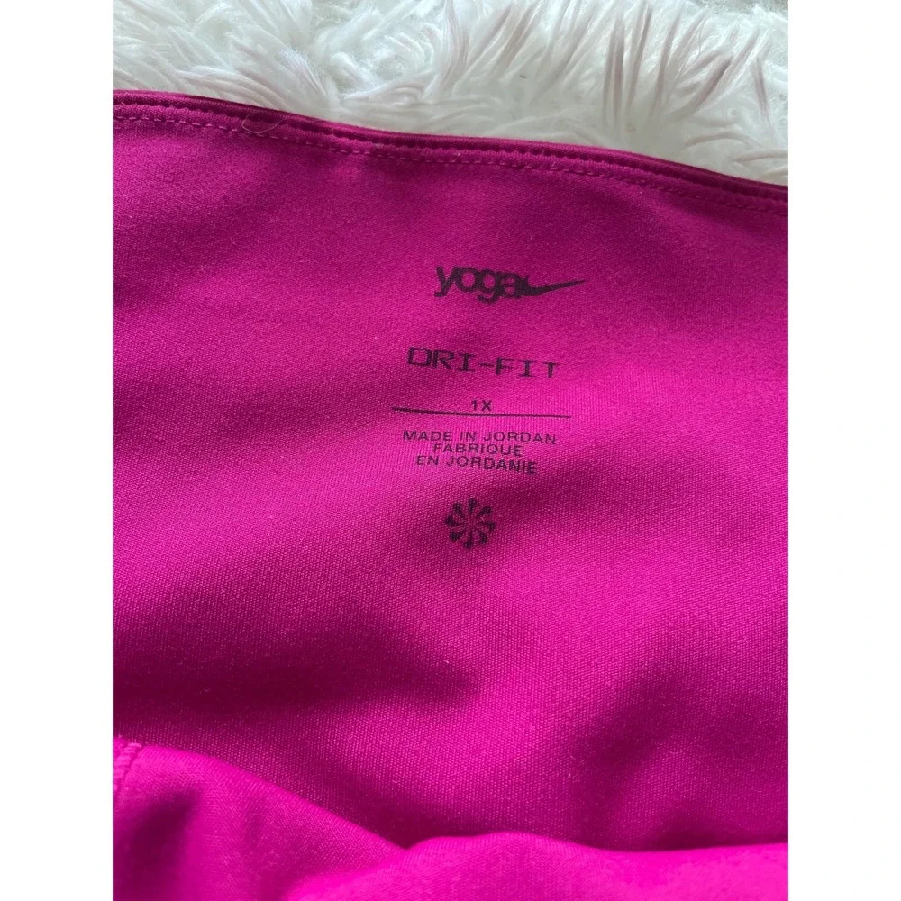 Nike women size