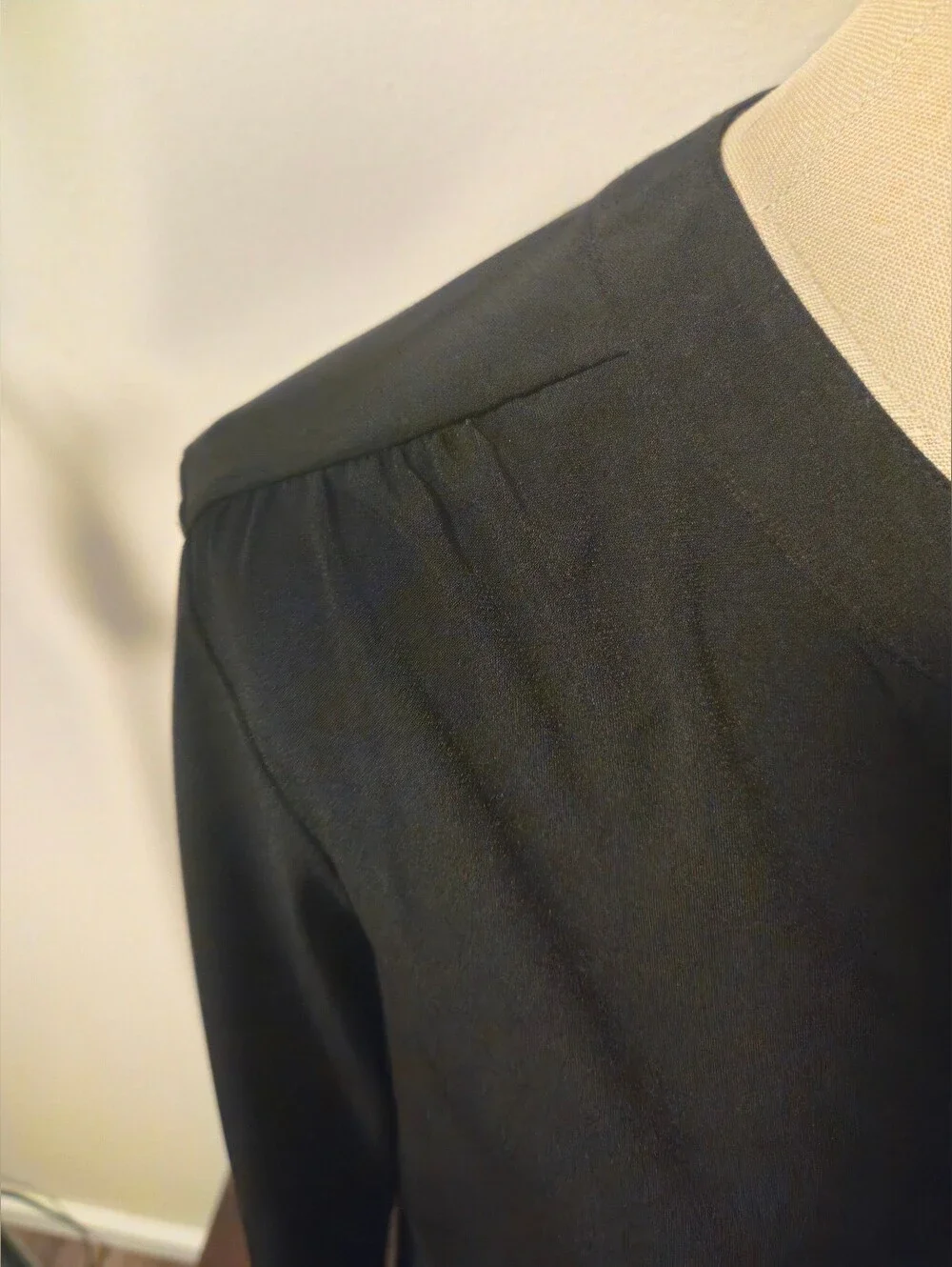 Michael Kors sleek black