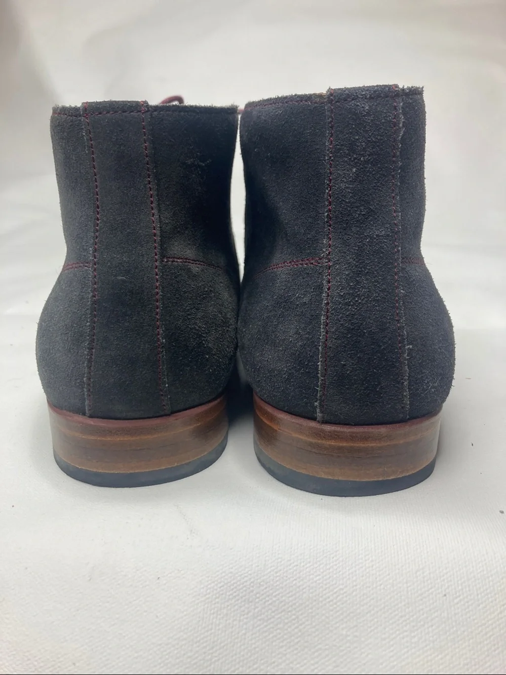 Emling chausseur classic gray