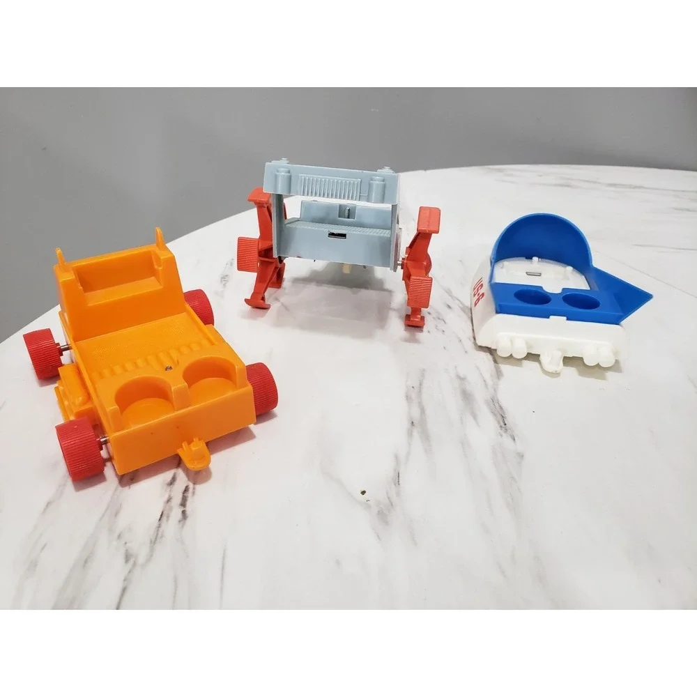 N/A these items