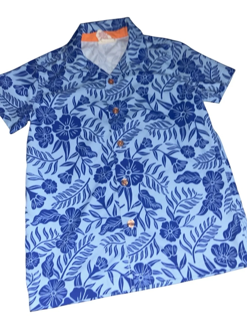 Panama Jack lightweight matching