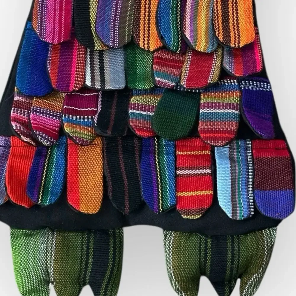 Anthropologie guatemalan kids