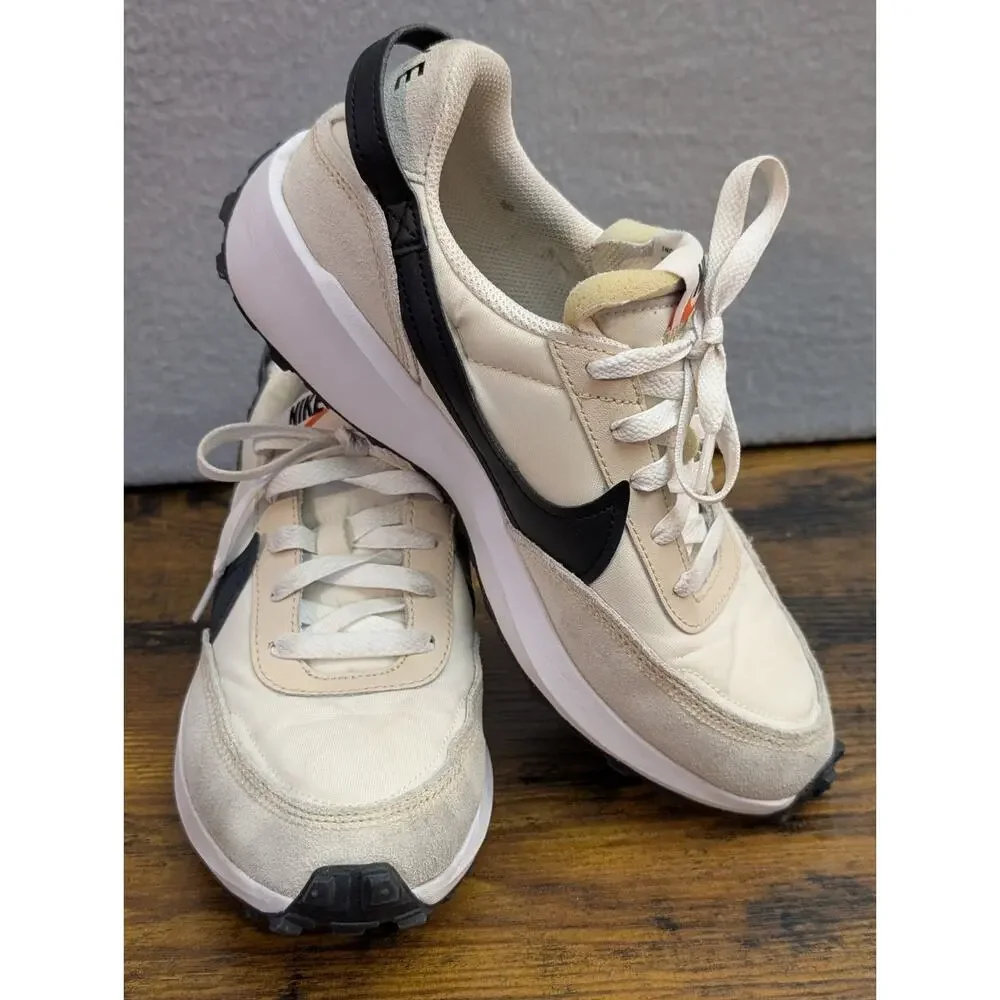 Nike are women