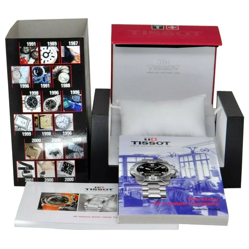 Tissot *** watch