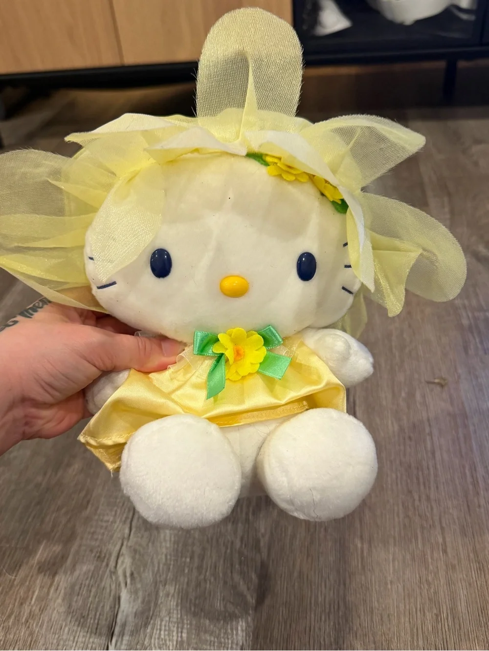 Hello Kitty cute hello