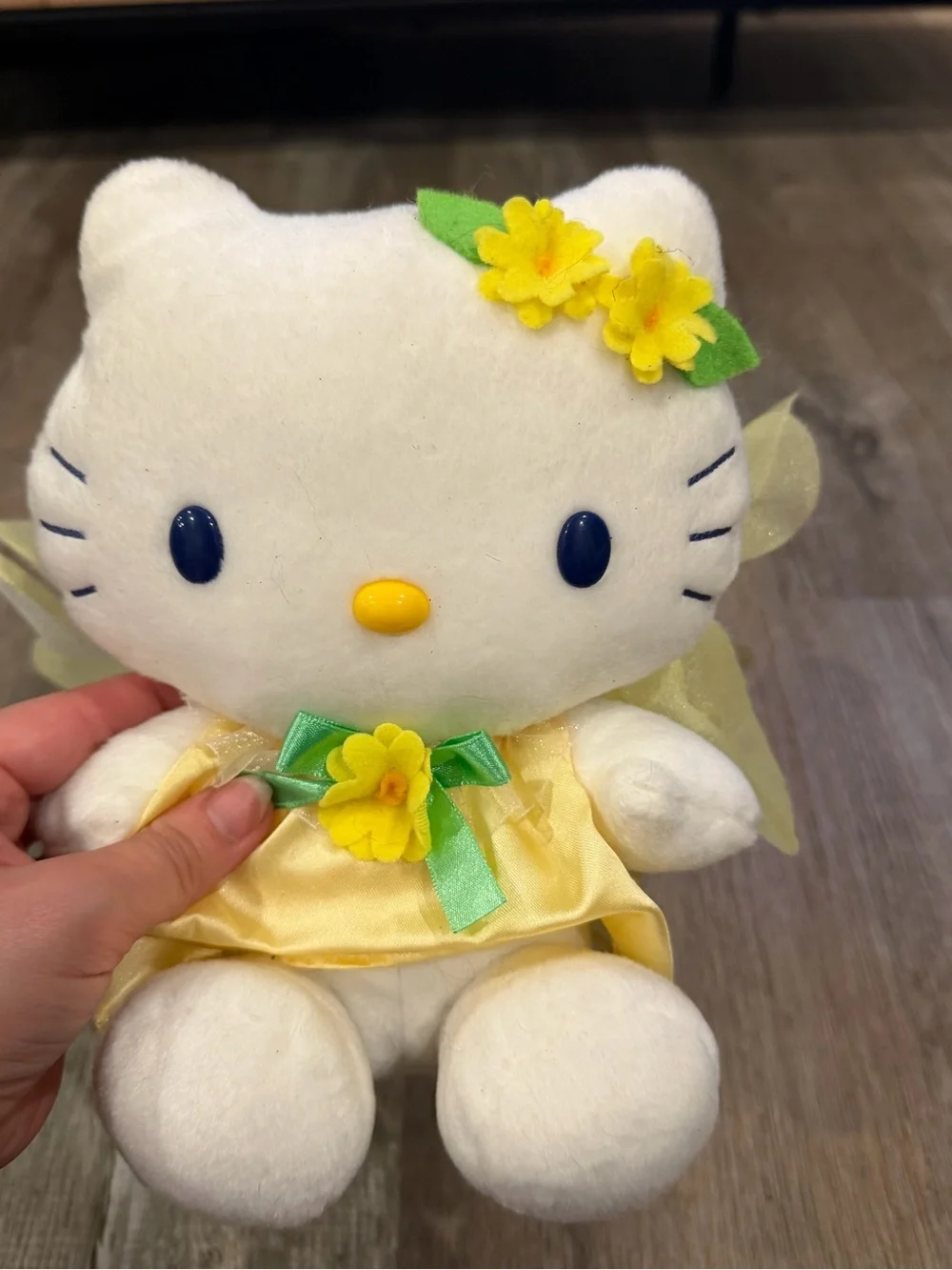 Hello Kitty cute hello