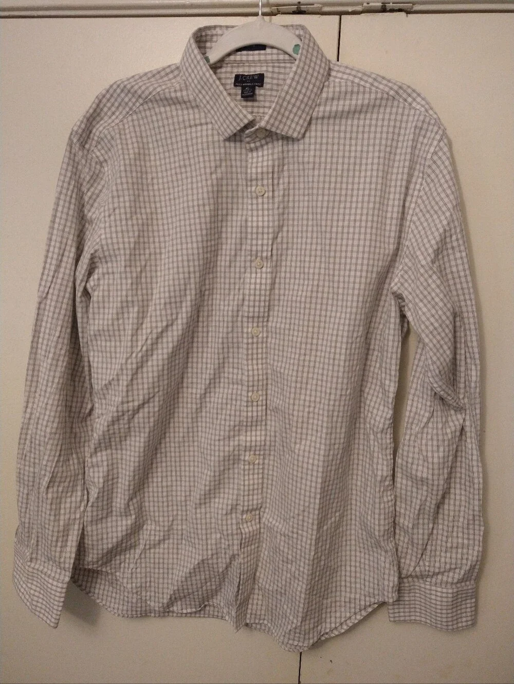 J. Crew crew flex