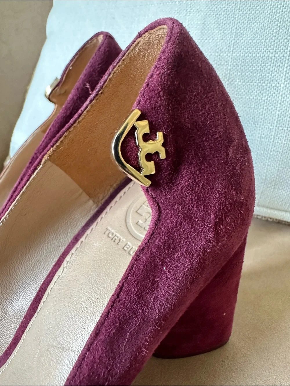Tory Burch tory burch