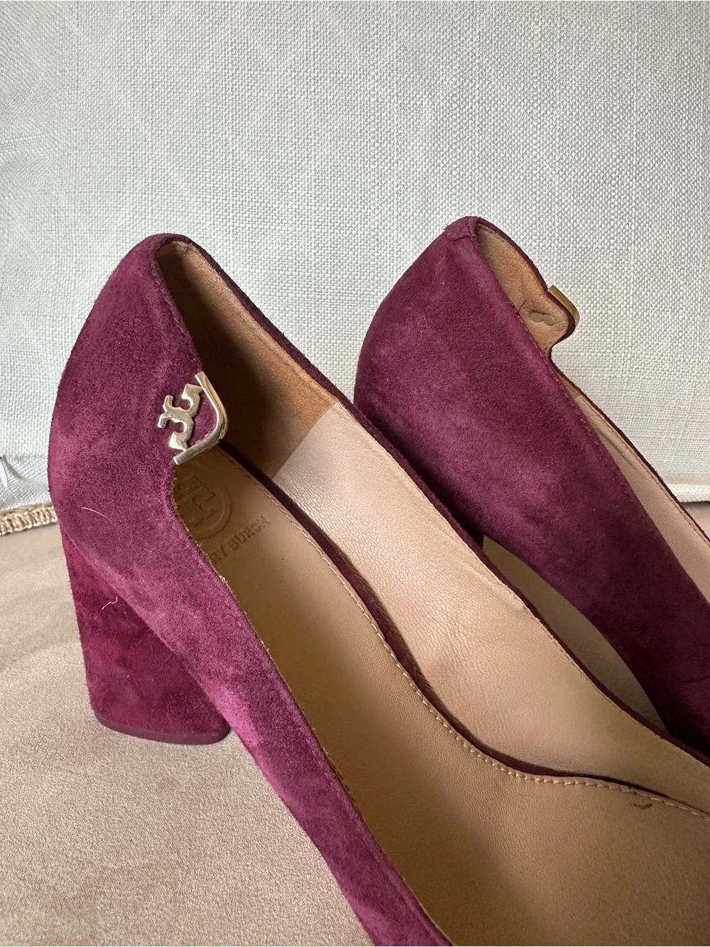 Tory Burch tory burch