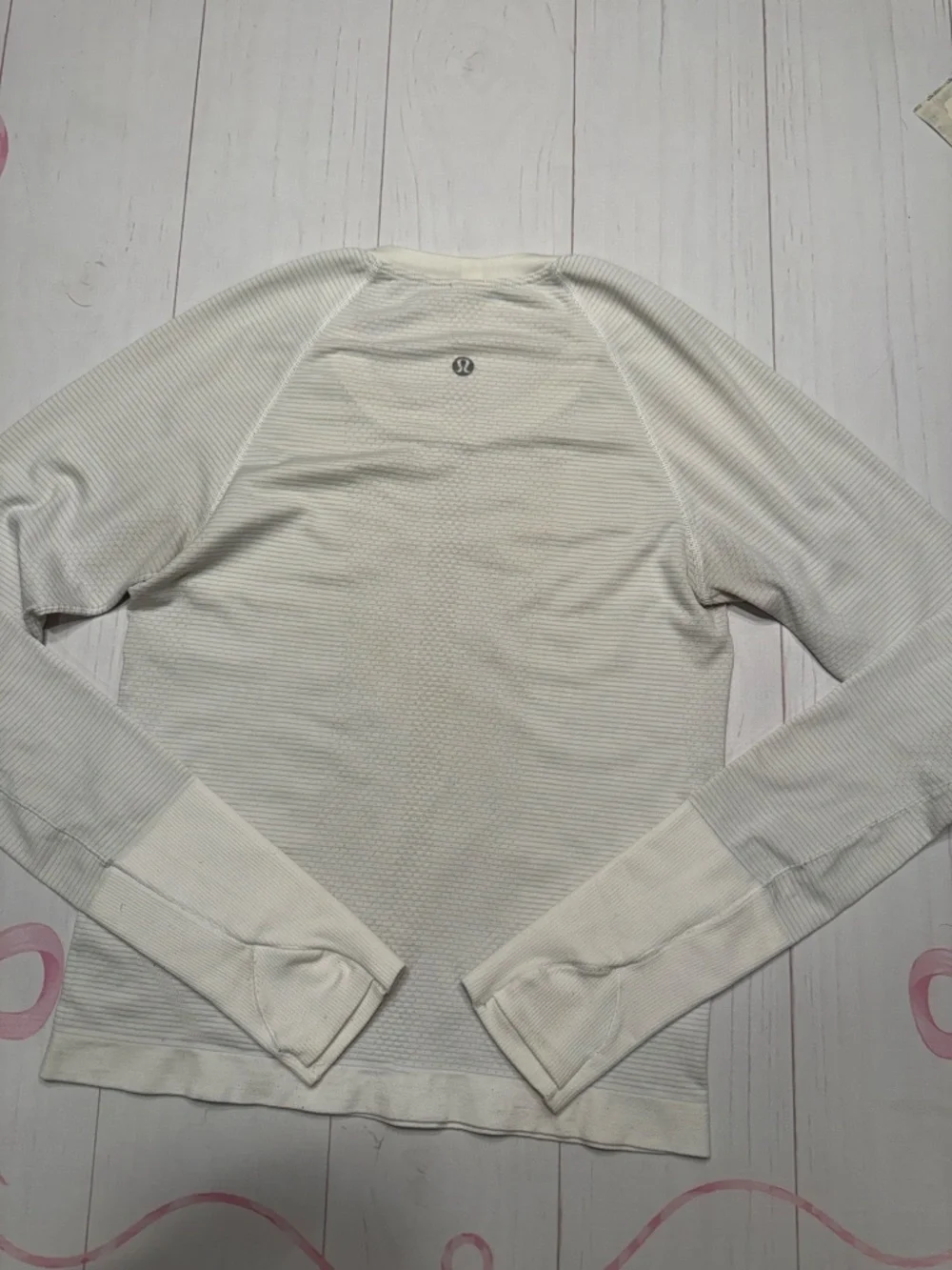 lululemon athletica lululemon swiftly