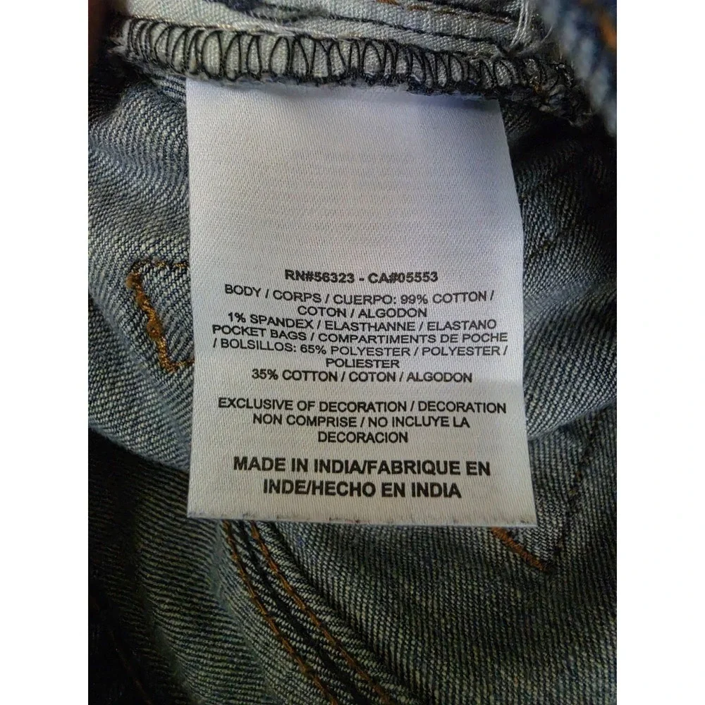Nike jeans men