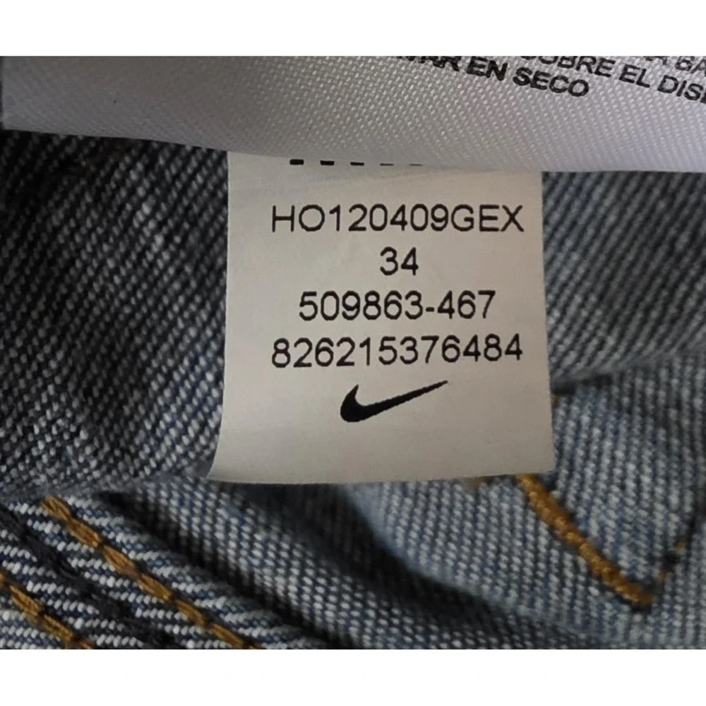 Nike jeans men