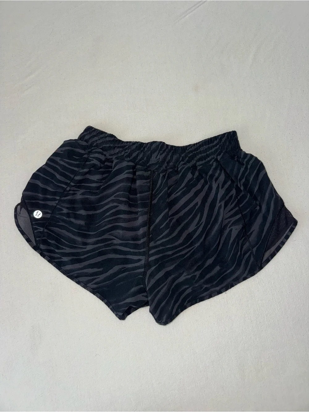 lululemon athletica size used