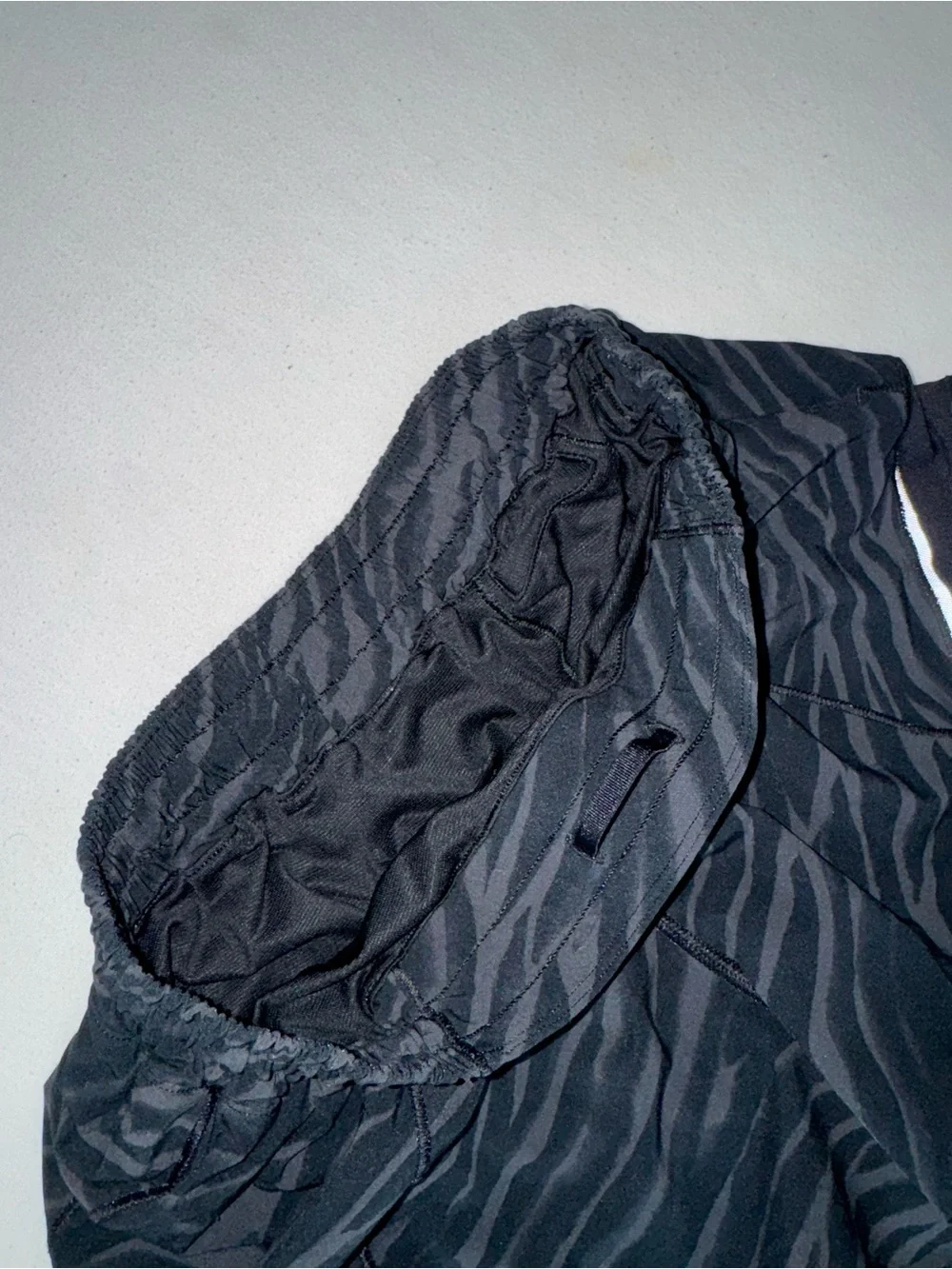 lululemon athletica size used