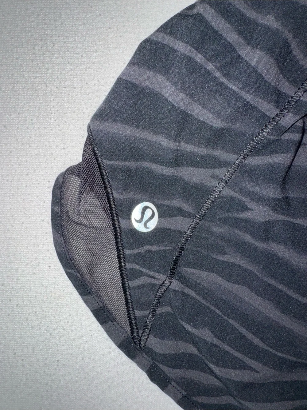 lululemon athletica size used
