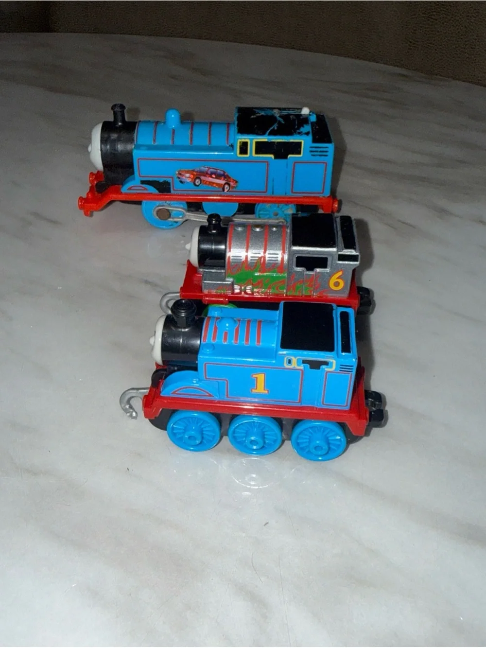 Thomas & Friends thomas friends