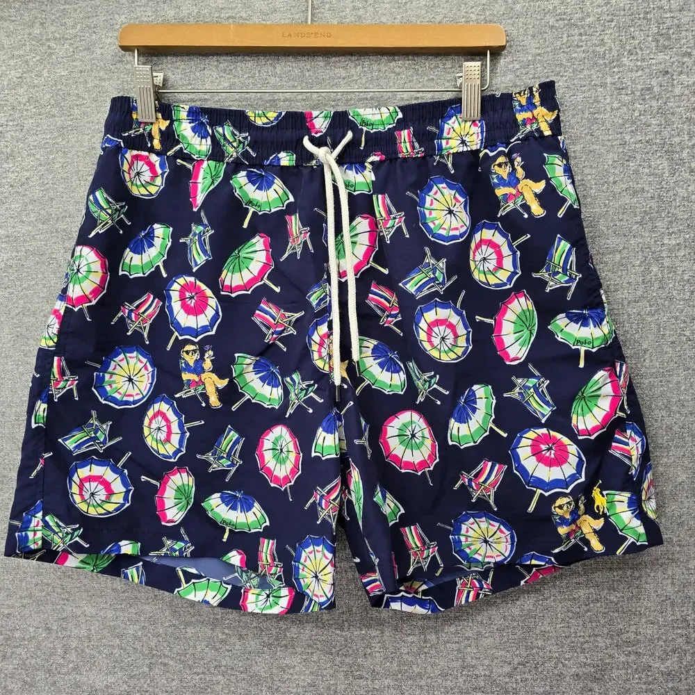 Polo Ralph Lauren multicolor men