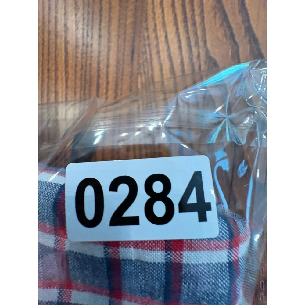 Banana Republic no callouts