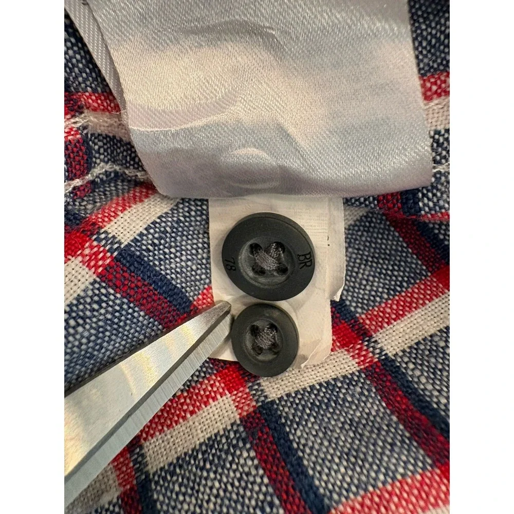 Banana Republic no callouts