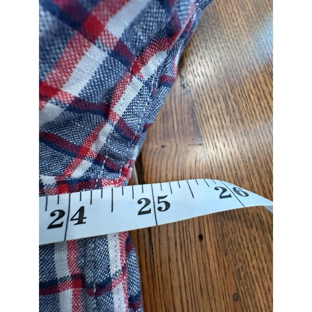 Banana Republic no callouts