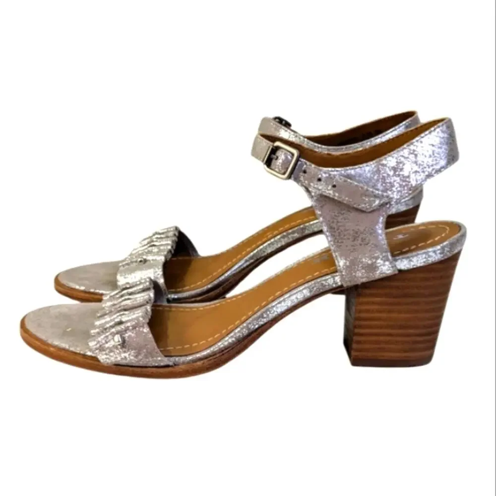 Trask size 7m