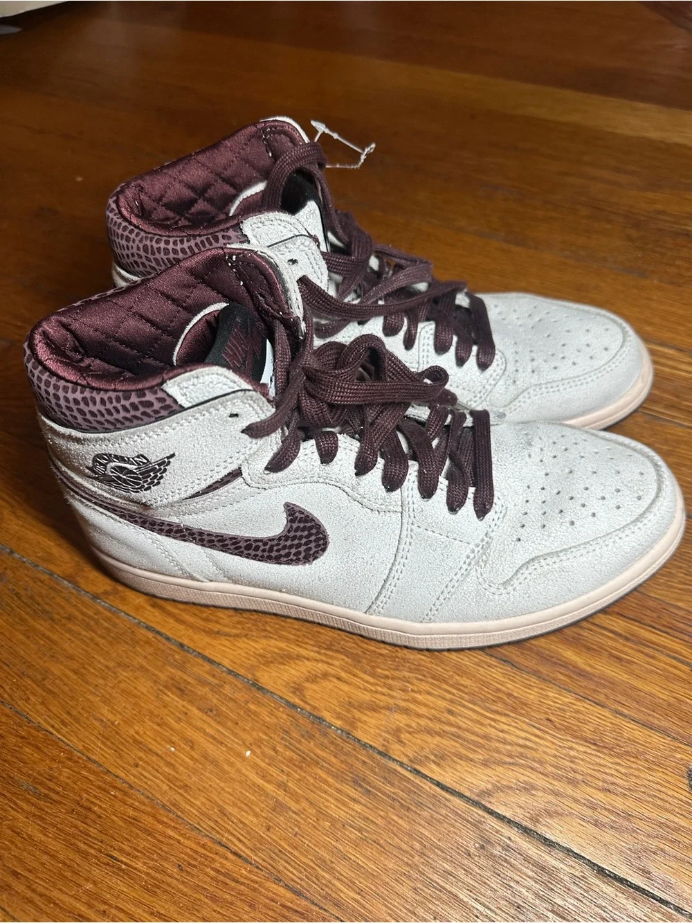 Airwalk laces streetwear