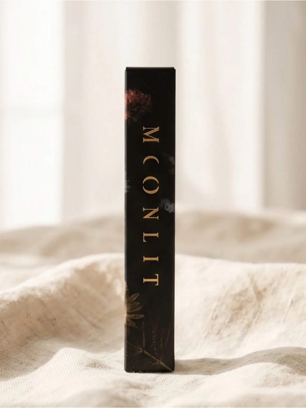 Moonlit brand by