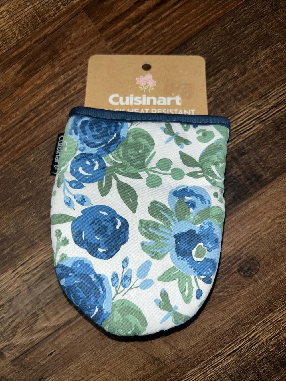 Handmade coordinated floral