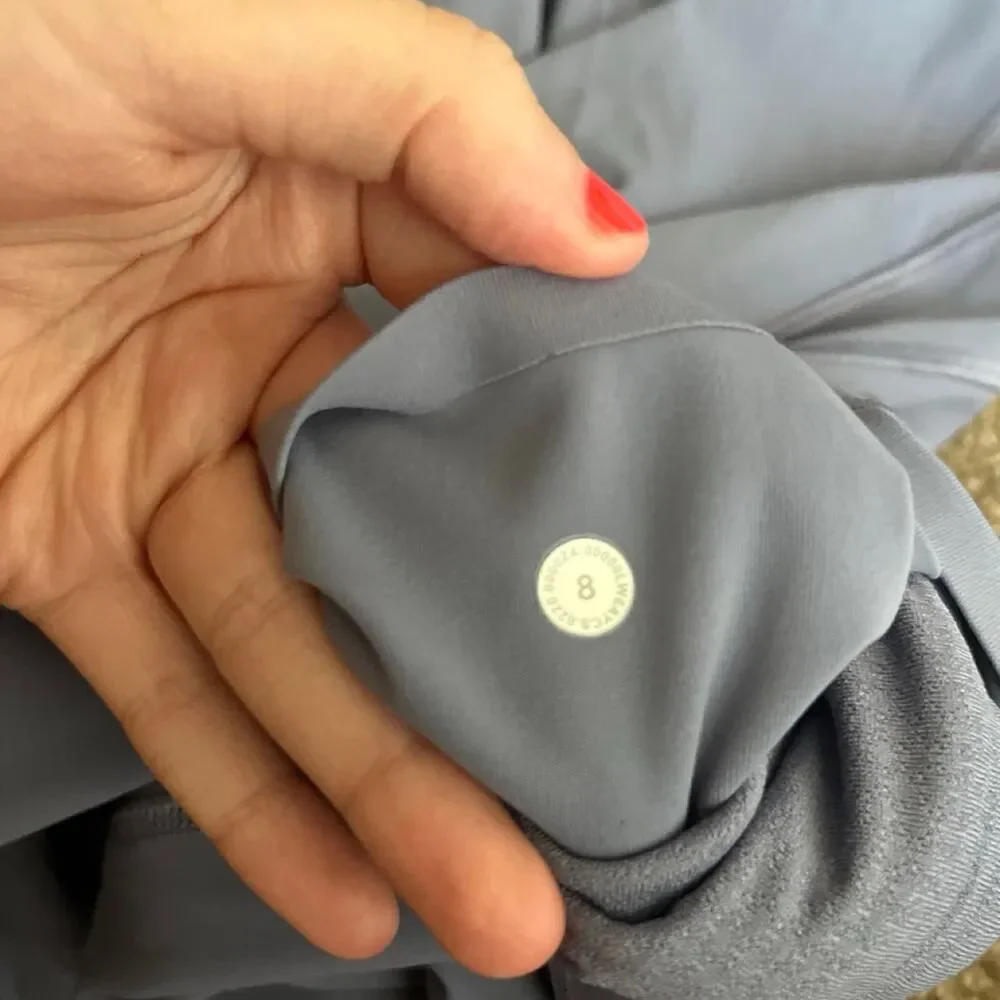 lululemon athletica brand new