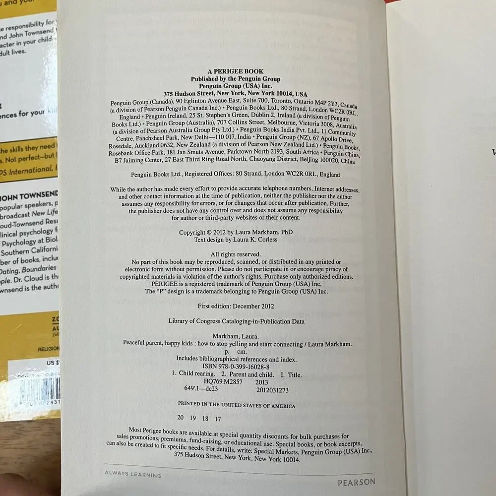 Different Authors this lot