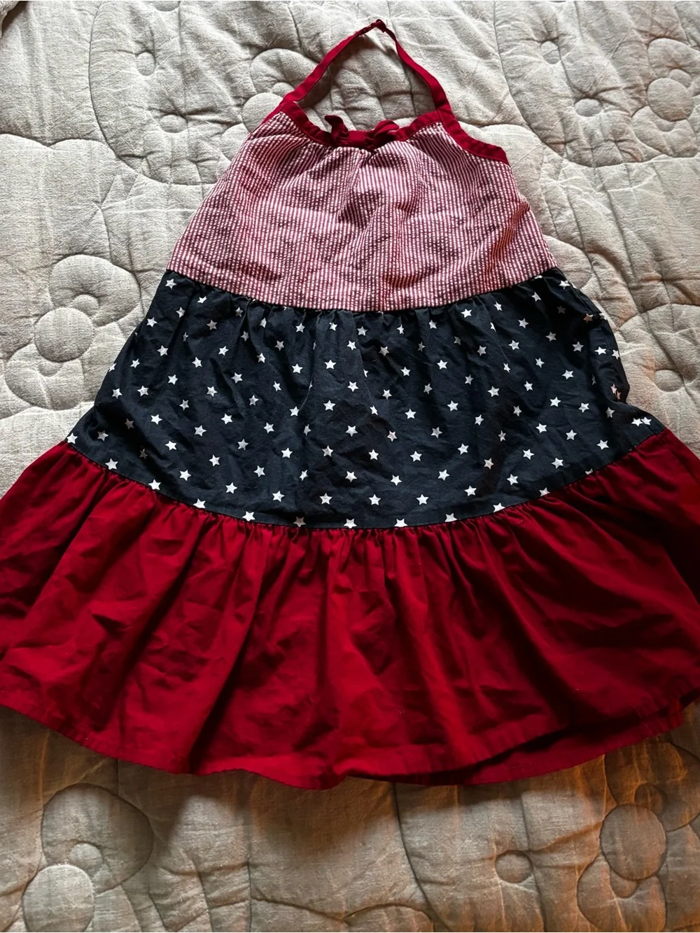 Gymboree sleeveless top