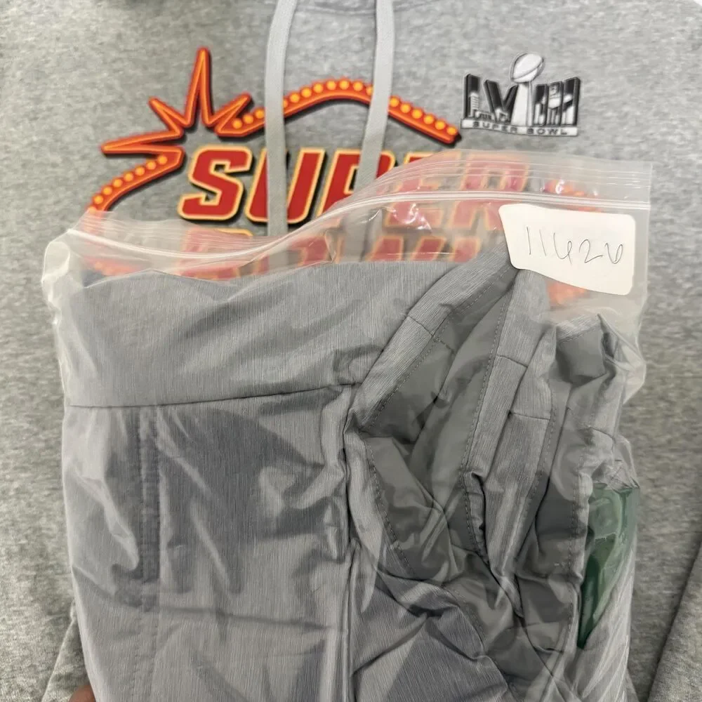Nike brand style