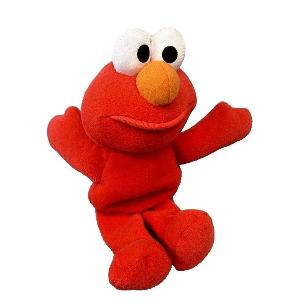 Sesame Street he continental