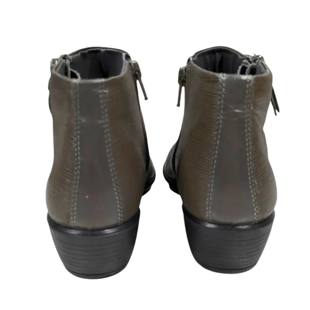 Ecco touch 36