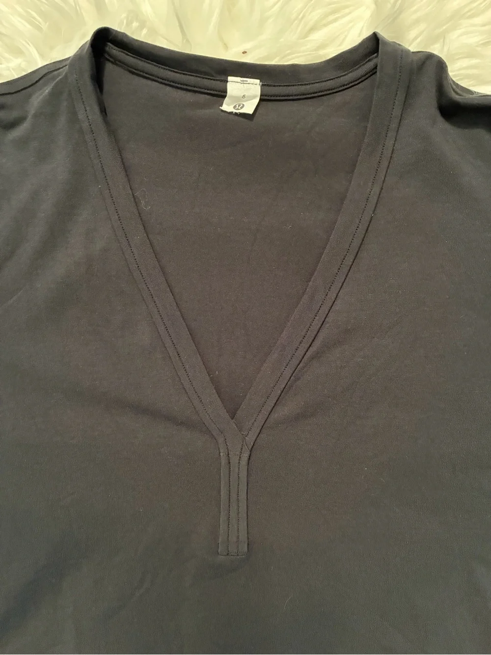 lululemon athletica lululemon back