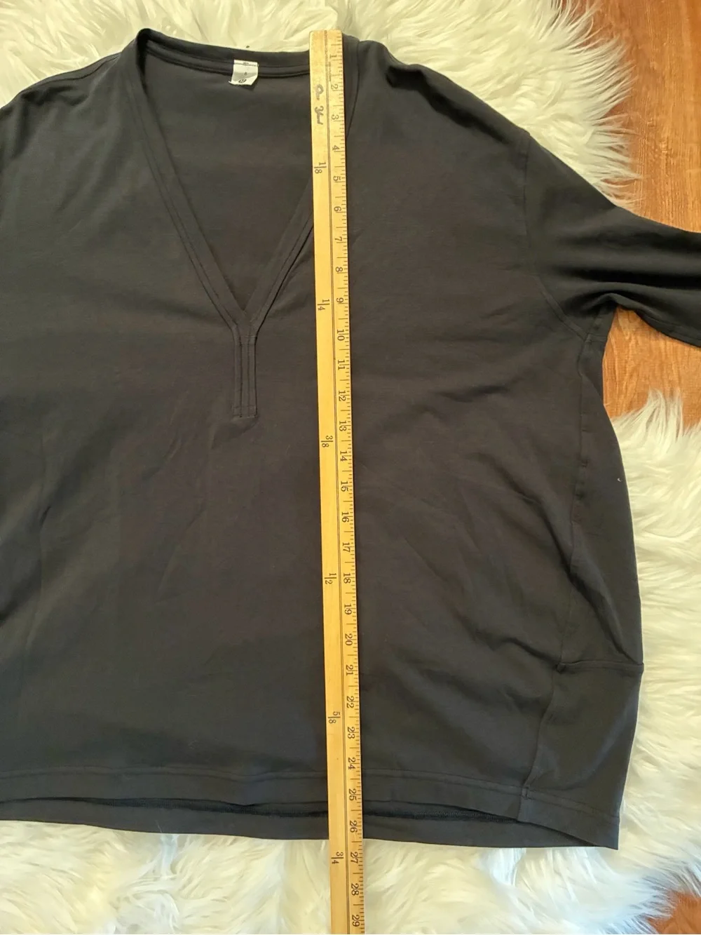 lululemon athletica lululemon back