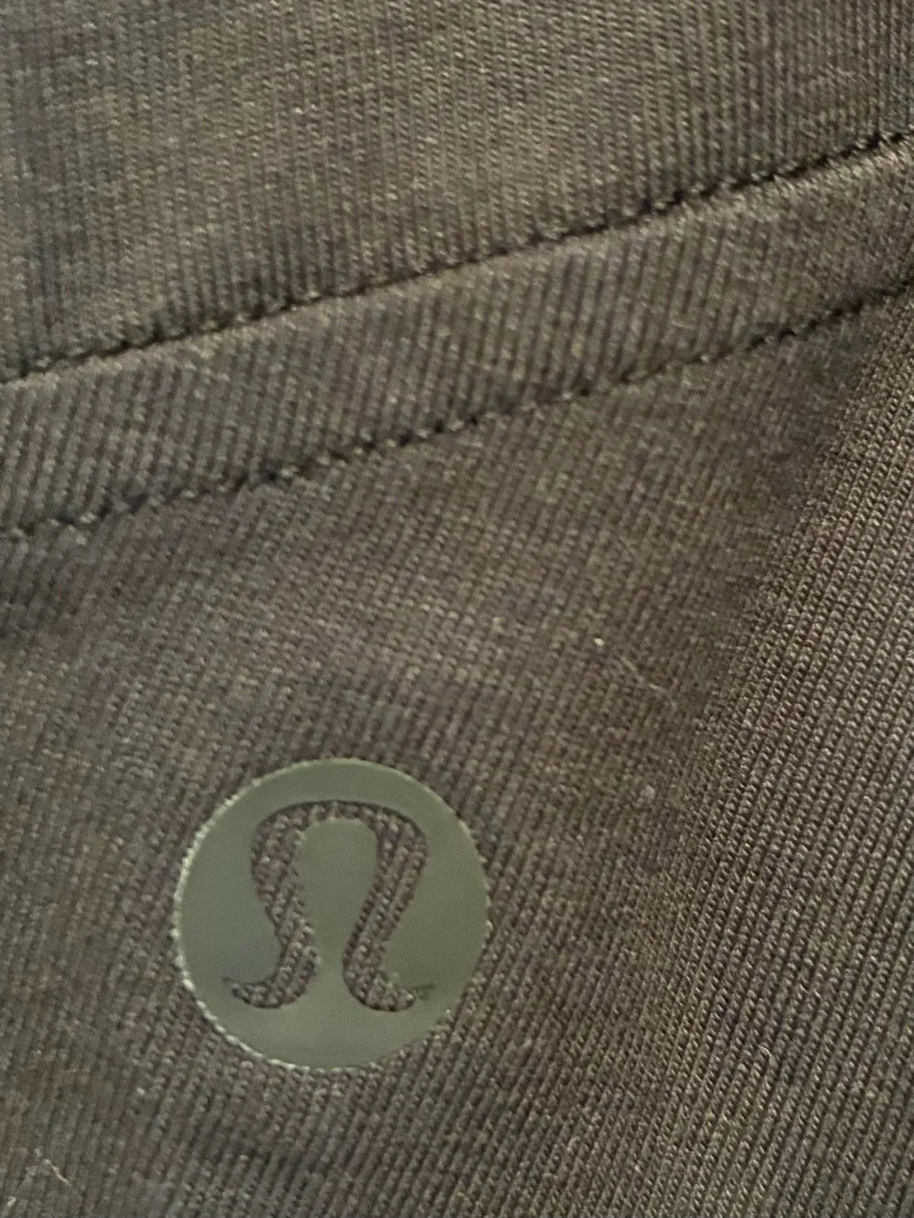 lululemon athletica lululemon back