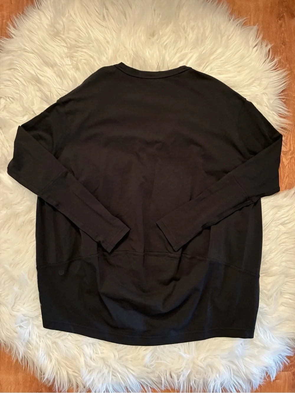 lululemon athletica lululemon back